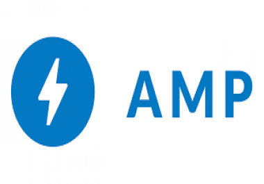 Accelerated mobile pages amp