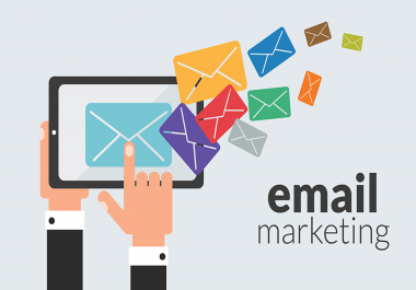 Give You Stunning 400,000 Niche Based Valid Email List For Marketing