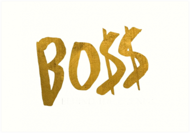 Will make logos for whoever