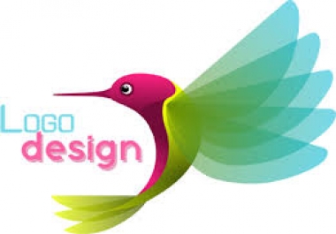 I can design an outstanding logo for you