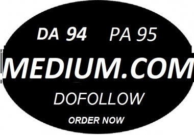 Publish A Guest Post on Medium