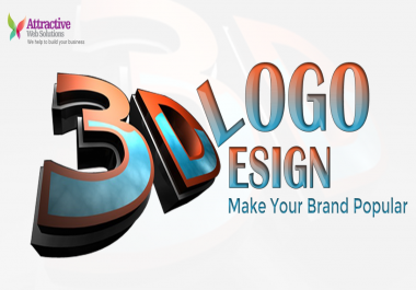Design a unique and professional logo