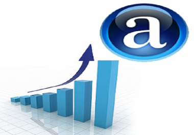 I submit your site to top 75 alexa ranking sites manually