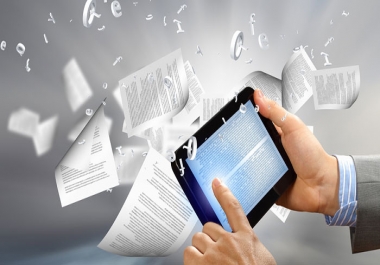 i writh to your site a premium quality and unique article