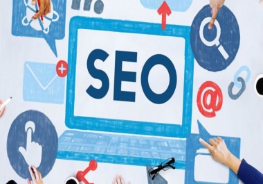 I can build a comprehensive local seo strategy.
