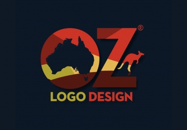 i design unique logo for in 1 day