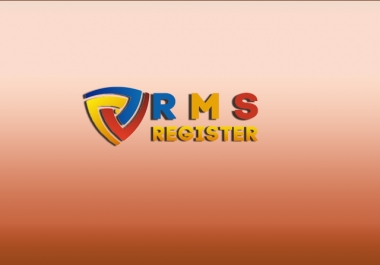 DESIGN A MODERN ET PROFESSIONAL LOGO