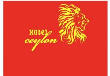 l Do Business LOGO Design In One Hours