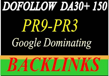 Create 150+ High DA PA With Edu Gov Seo Backlink Boost your Google Ranking