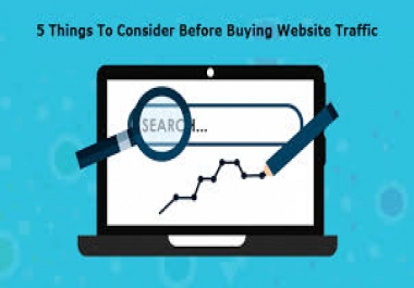 Drive 500000 World Wide Web Traffic