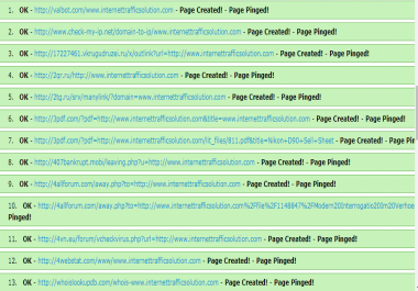 BOOST YOUR RANKING ON GOOGLE AND OTHER SEARCH ENGINES