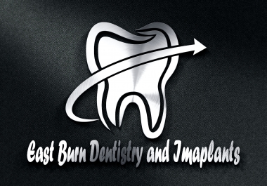 Design A Creative 1 Logo