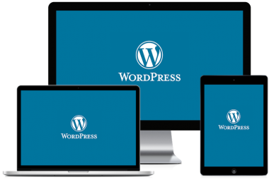 Design And Develop Complete WordPress Website