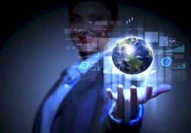 Design a resume,  cover letter,  or linkedin page