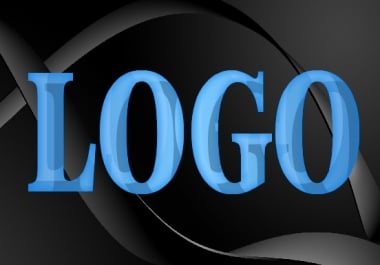 design 5 creative LOGO