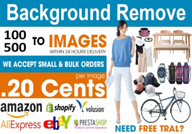 I Will Photoshop Editing Background Removal Of 50 Images 24 Hours