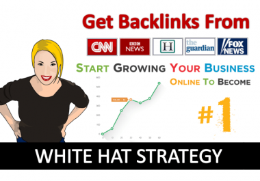 High Authority Dofollow '301 Redirect' Backlink