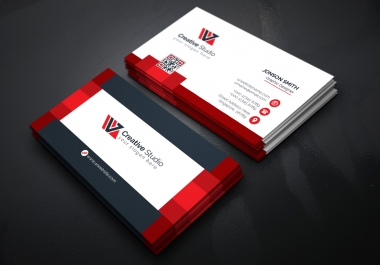 Design your Business Card