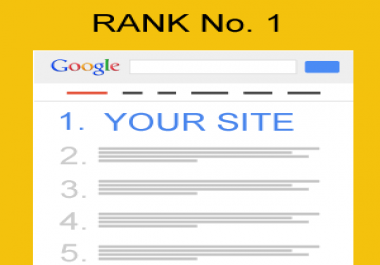 DA 80+ linkbuilding That Will Skyrocket your Google Rankings