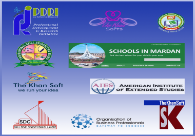 Design Awesome And Unique Logo For You Business