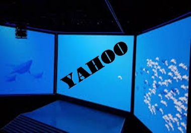 Get targeted traffic with 10 yahoo Answers