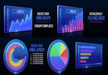 videos & animation in 3D virgin