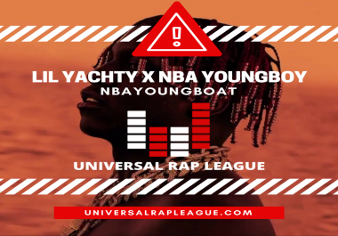 Universal Rap League Exclusive Video Post
