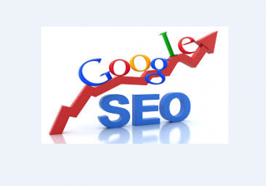SEO Expert rank Your Website First Page of Google backlinks