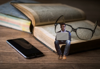 write 3 Unique & SEO Optimized Articles with 500 Words