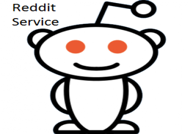 Reddit Upvotes / Subscribers service Get Real Traffic Cheap