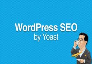 Install Yoast SEO Plugin For Your Wordpress Website In 2 Hours Fast Delivery