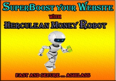 rank your website to Google 1st Page with all in one SEO package