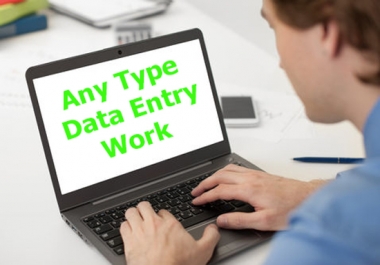 Data Entry,  Data Entry Job,  Excel Data Entry,  Data Analysis,  Data Mining,  Virtual Assistant