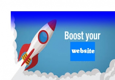 Promote Your Website on google 1st page