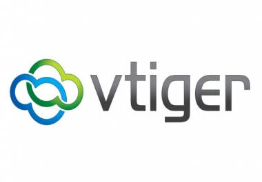Install Vtiger CRM for your website or any issues in Vtiger CRM