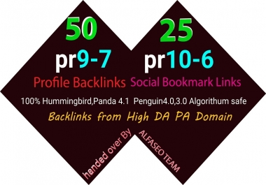 Skyscraper your Site On Google Rank by High DA 49 Backlinks +25 HPR Social Bookmarks