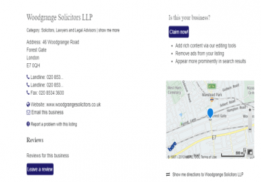 Do Backlinks With High UK Website Pa And Da