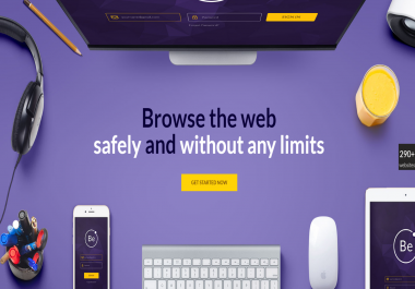 Create,  Redesign Or Clone A WordPress Website