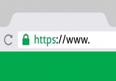 Premium SSL Certificate