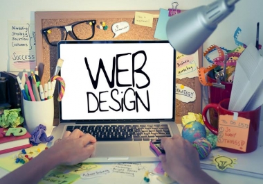 Responsive Website Design HTML5 & CSS3