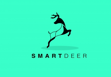 Design Modern Minimalist logo within 24 hrs