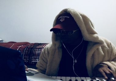 I Make Beats for artists,  youtubers,  video games,  and Animes