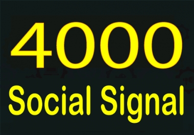 Rank Site Alexa Rank with 4000 PR9 & Panda safe Social Signals backlinks
