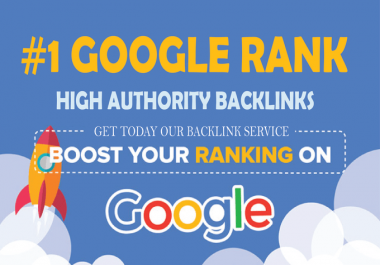do 5000 contextual,  high authority,  SEO backlinks