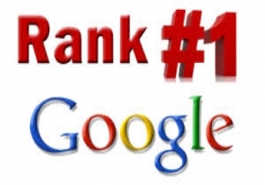 Rank 1 On Search Engine In 60seconds Of Post Published