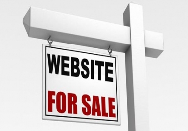 Selling Wordpress Websites for blogging
