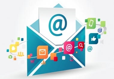 Extract Targeted Emails for your business