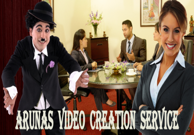 Create Next Generation Pro-Quality Videos In 25 Languages or Niche
