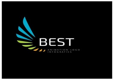 animation advertising video, logo designer, infographics