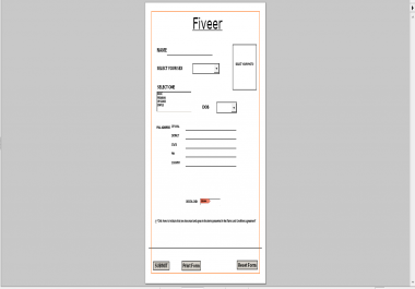 Convert your PDF to DOC,  EXCEL or any editable file